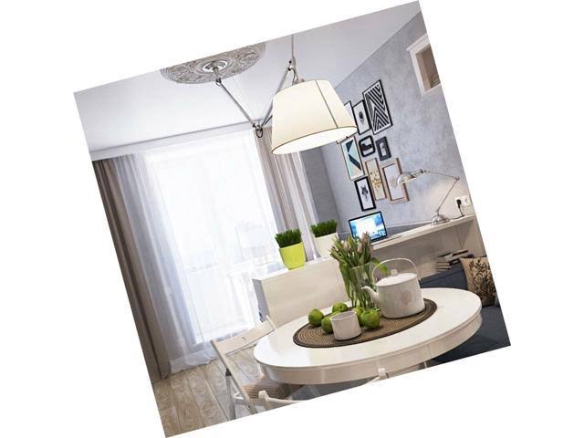 E12 Candelabra LED Bulb 4W Daylight White 6000K T66465