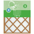 24 x 30 x 1 Pleated Air Filter (12-Pack) E33500