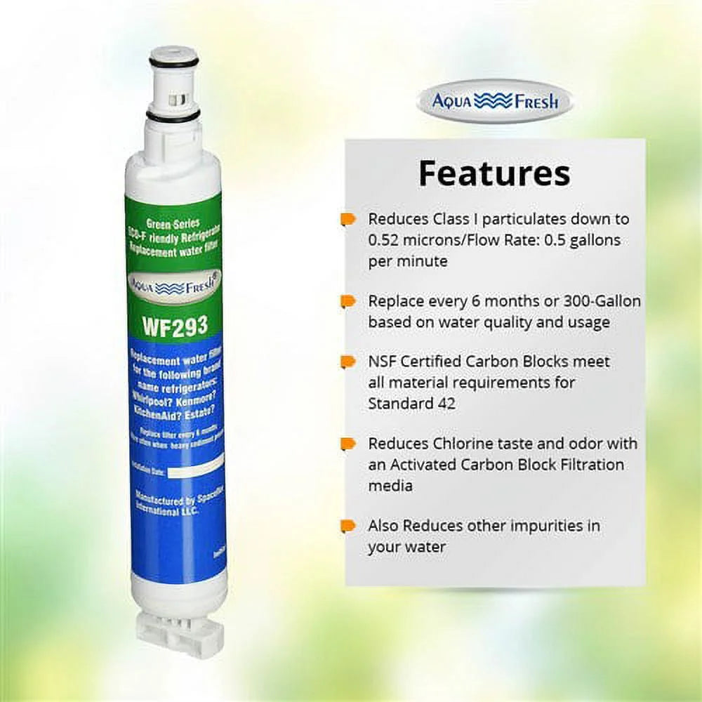 Replacement Water Filter C21398