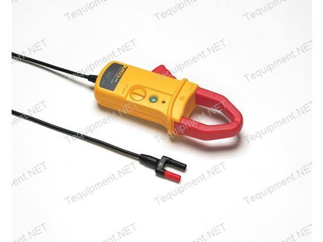 AC/DC Current Clamp and Carry Case Kit E844540