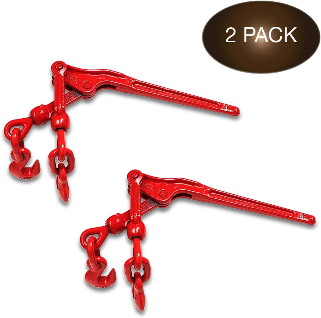Lever Chain Binder 3/8 Inch - 1/2 Inch J70462