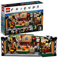 Central Perk Building Set W848
