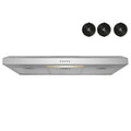 Under Cabinet Stainless Steel Range Hood N643527