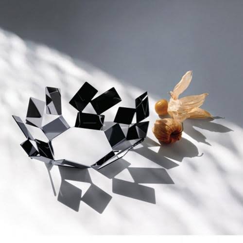 Black Basket P996797