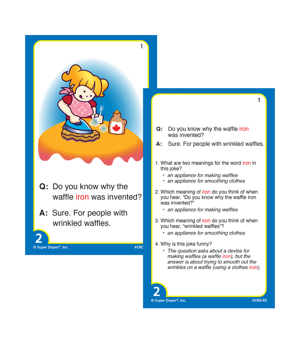 Educational Flash Cards for Children A936