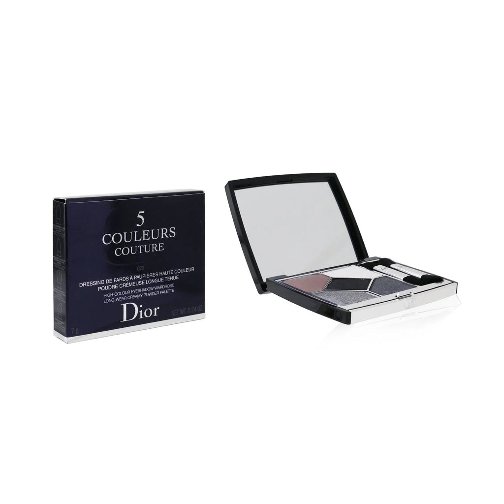 5 Couleurs Couture Eyeshadow Palette N53427