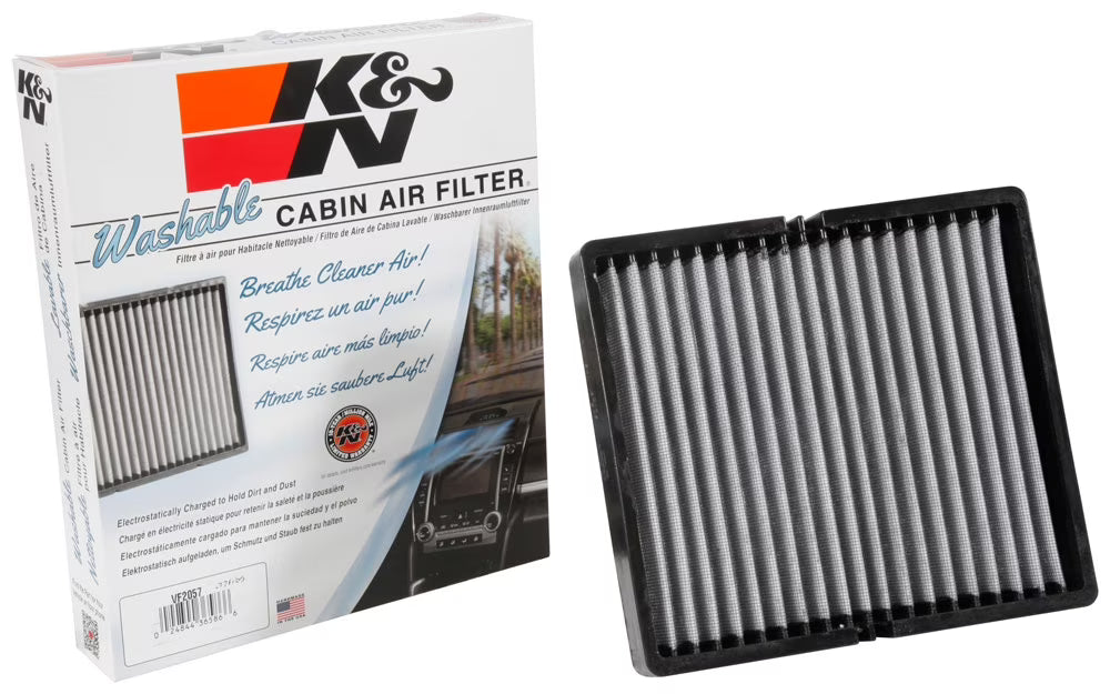 Cabin Air Filter R974515