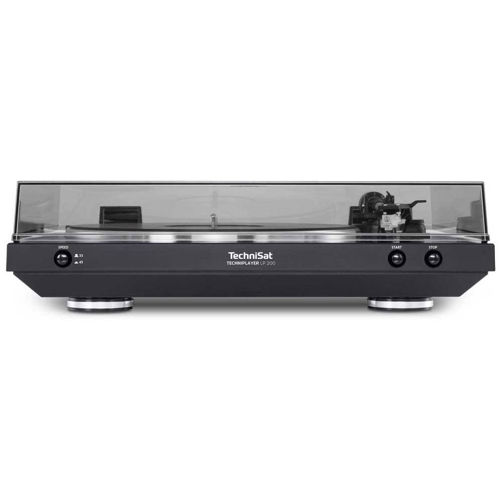 TechniPlayer LP 200 Hardware/Electronic F439