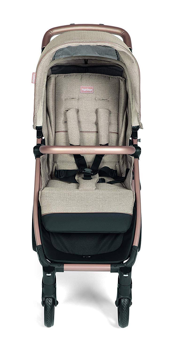 Mon Amour Travel System P115897