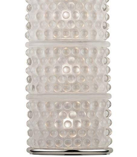 Polished Nickel 5 Light Bath Bracket C160207