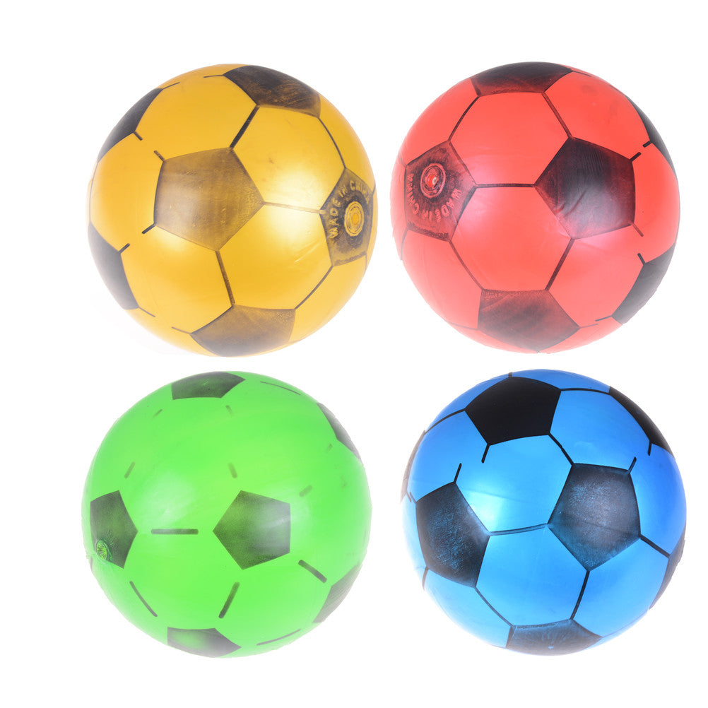 20cm Inflatable Beach Ball Toy T141230