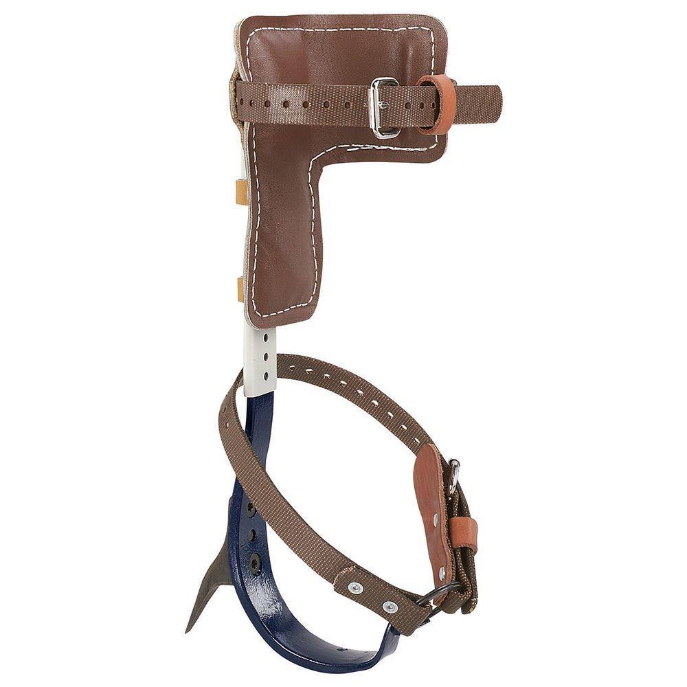Tree Climbers with 2-3/4-Inch Gaffs Complete Set M47371