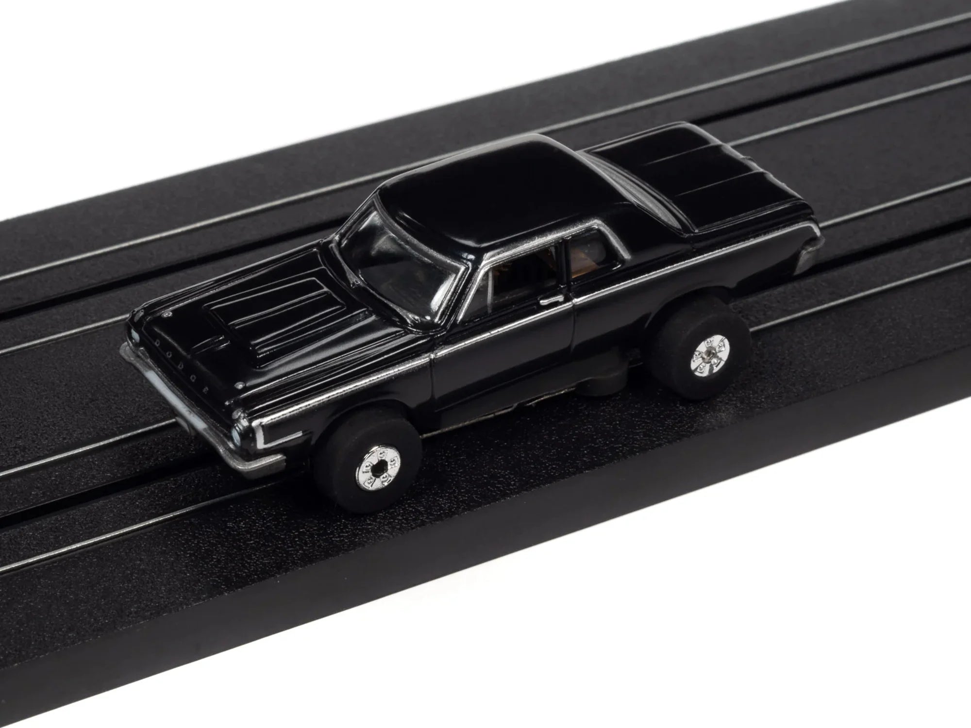 1964 Dodge 330 HO Scale Slot Car G4260