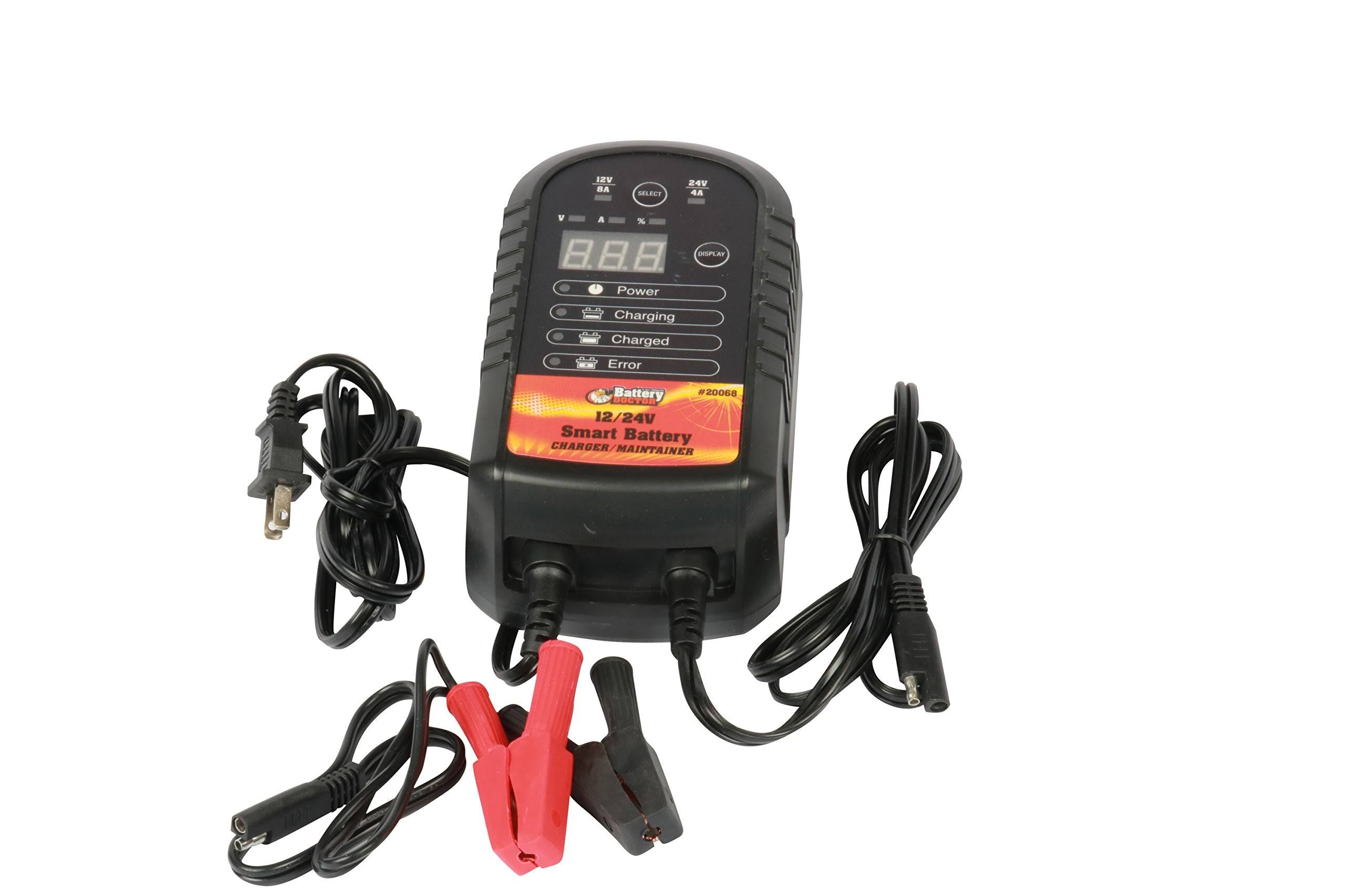 Battery Charger I4290