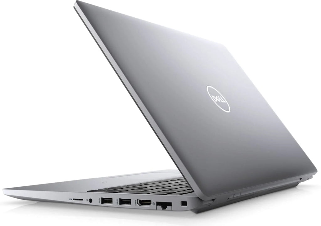 Refurbished Dell Precision 3560 Workstation Laptop 15.6" FHD Core i7 512GB SSD 8GB RAM M245