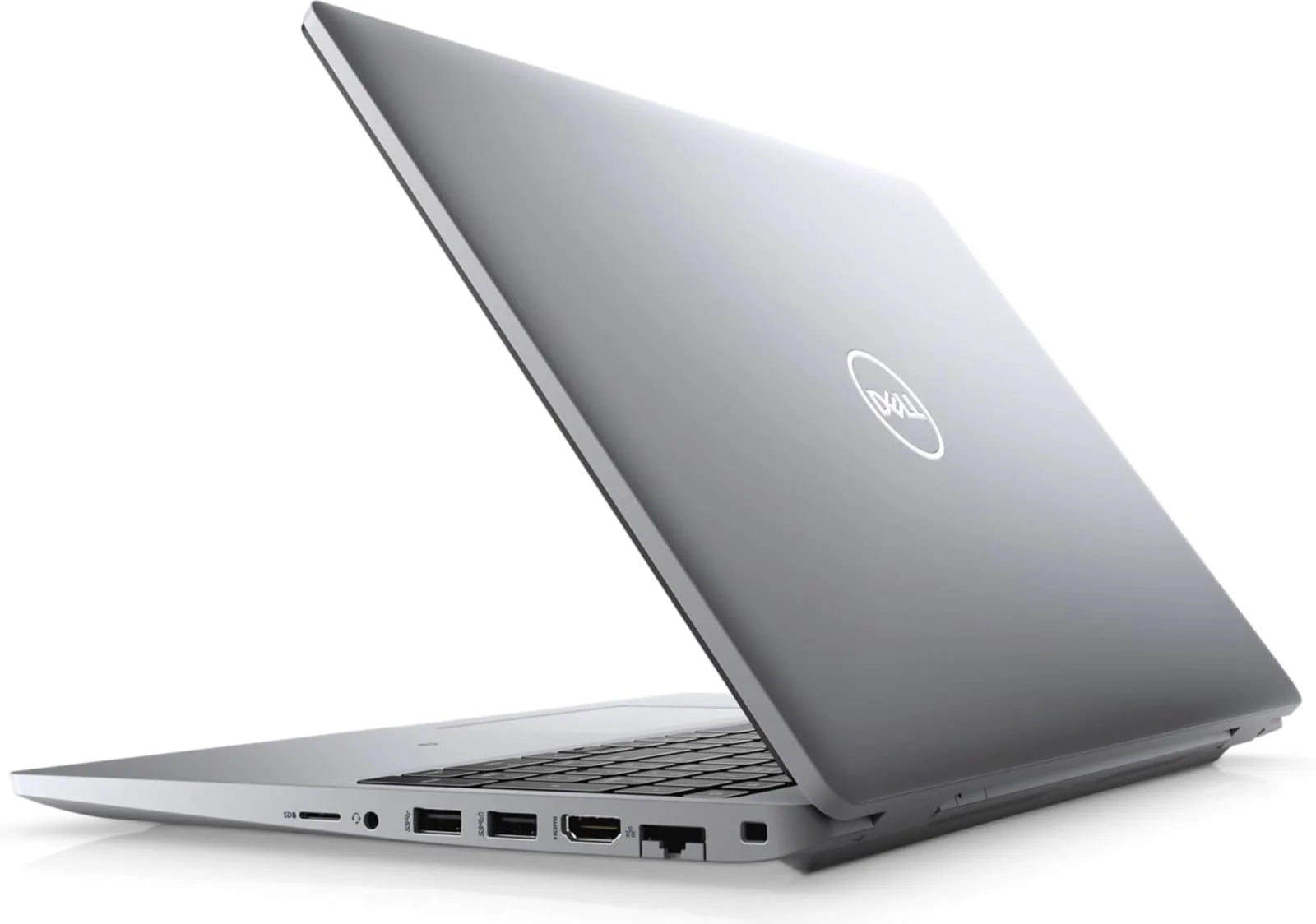 Refurbished Dell Precision 3560 Workstation Laptop 15.6" FHD Core i7 512GB SSD 8GB RAM M245