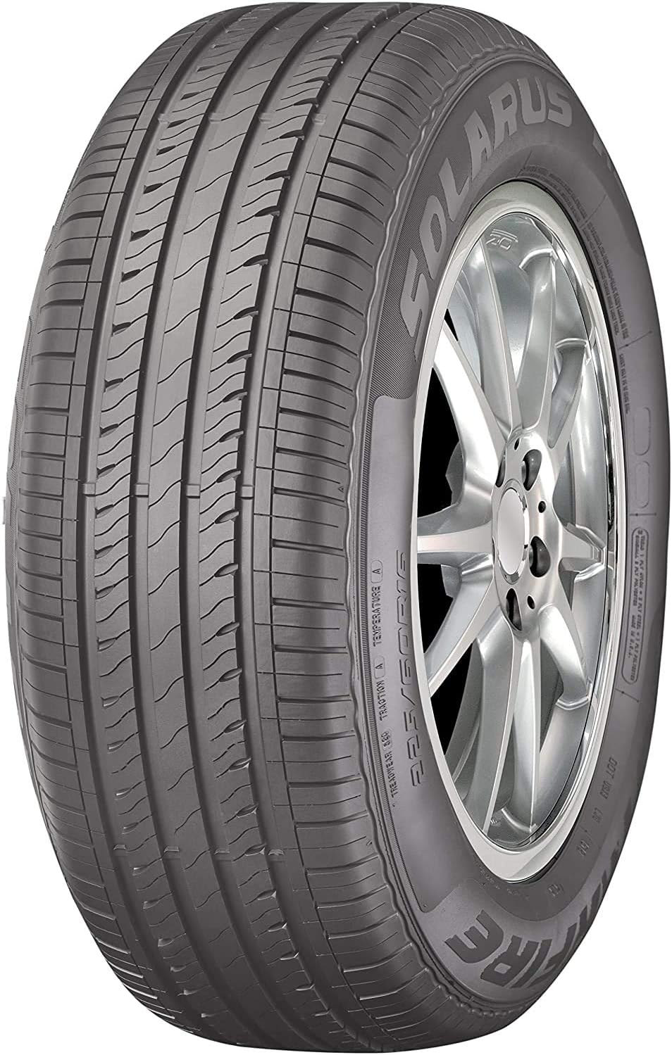 235/60R16 100T All-Season Tire J51532