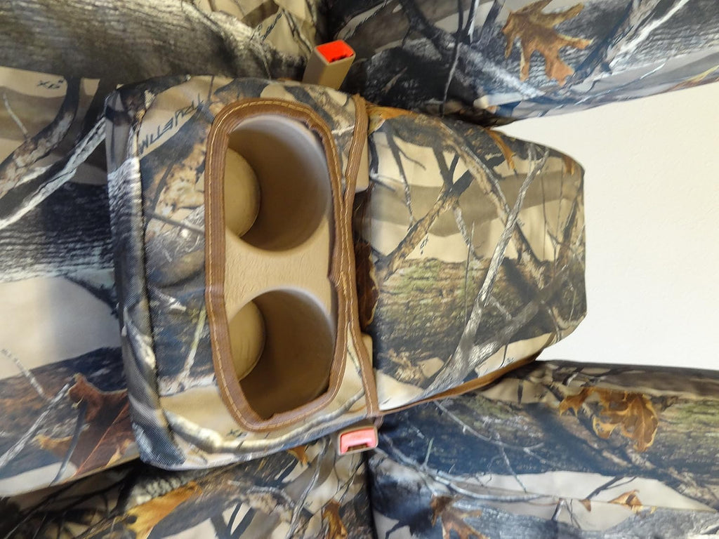 Camo Seat Covers for 2000-2004 Tundra R218119