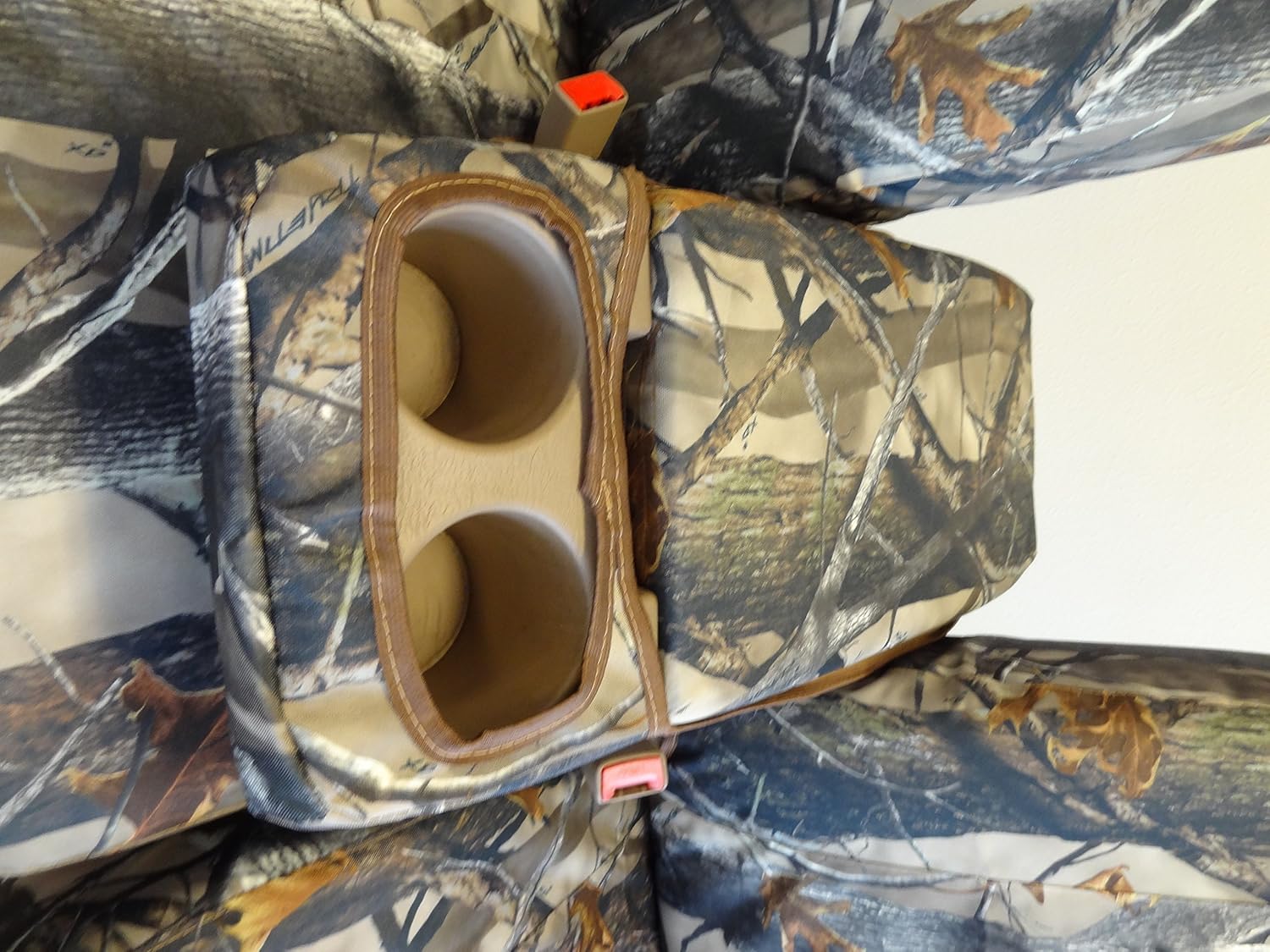 Camo Seat Covers for 2000-2004 Tundra R218119