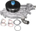 Engine Water Pump Pack of 2 C876
