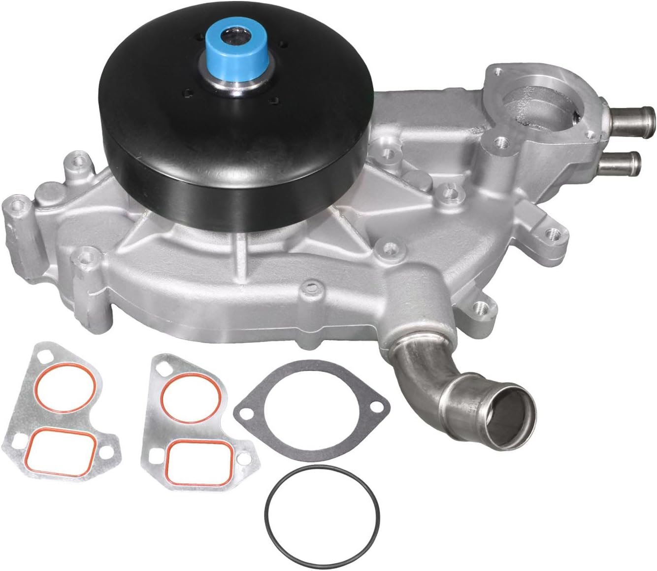 Engine Water Pump Pack of 2 C876