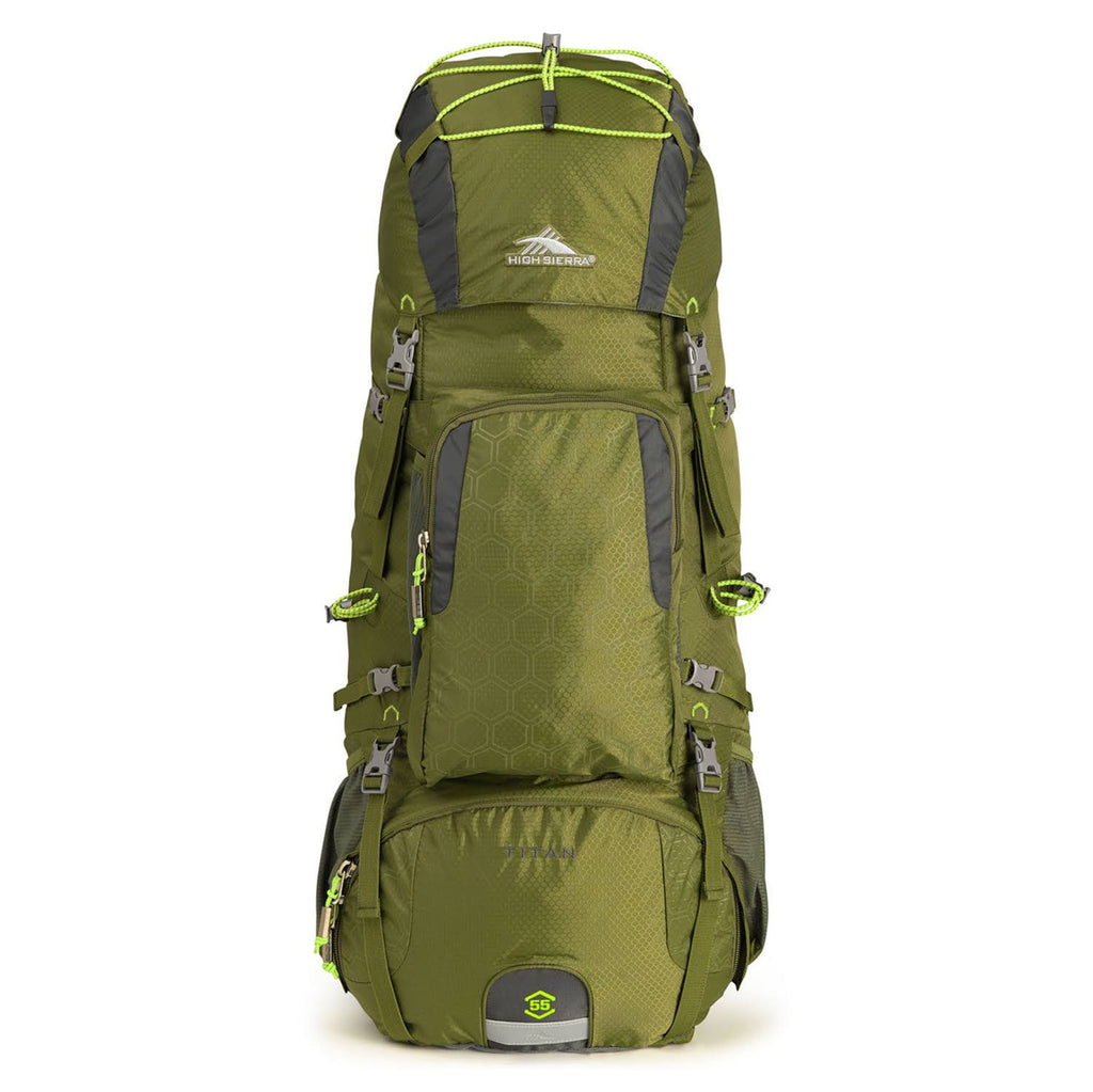 Moss 55 Frame Pack Y873884
