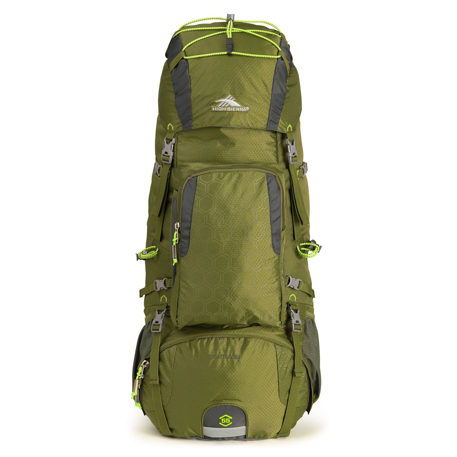 Moss 55 Frame Pack Y873884