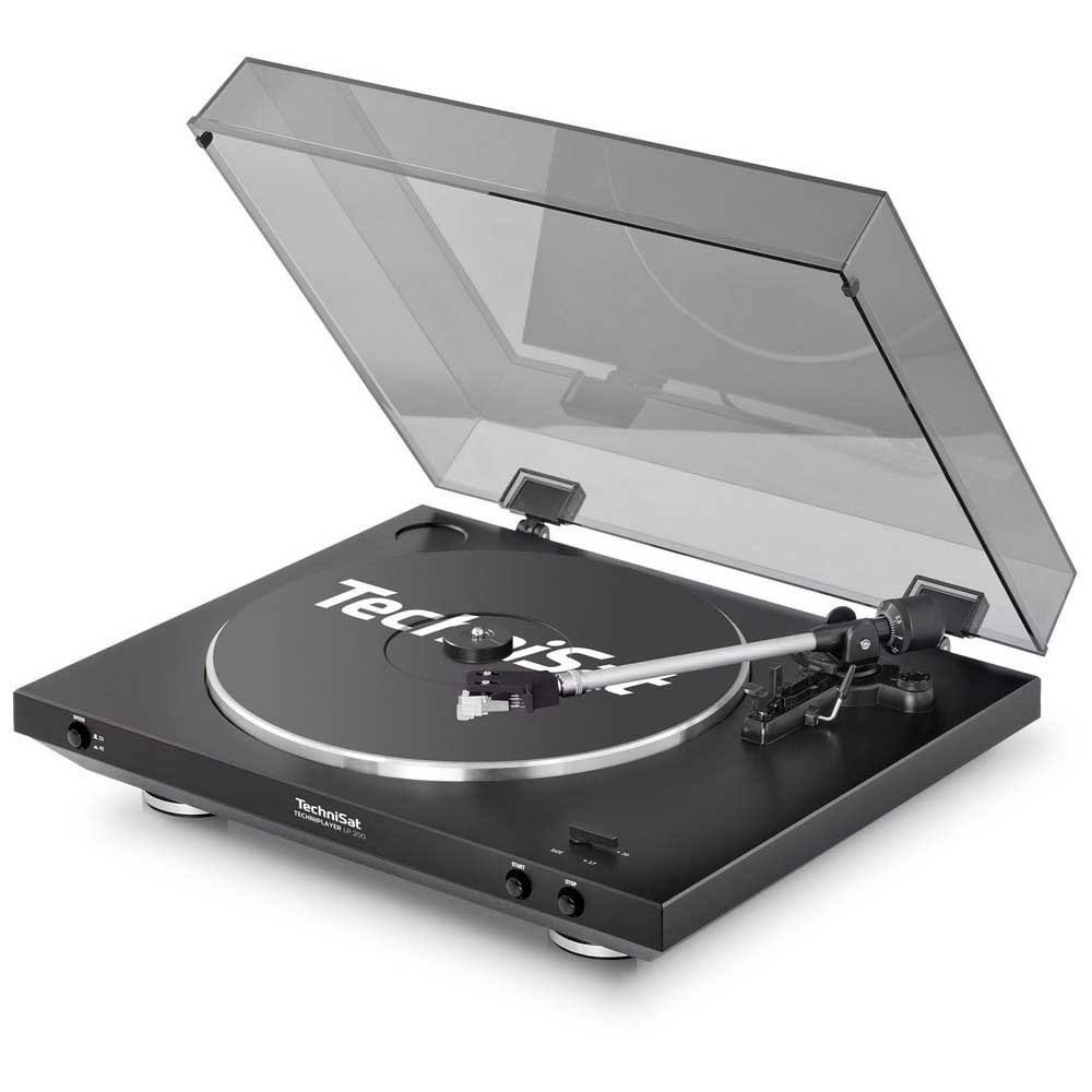 TechniPlayer LP 200 Hardware/Electronic F439