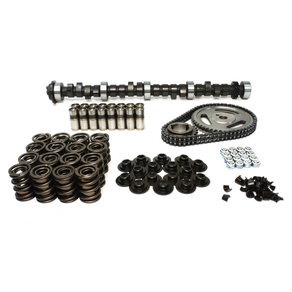 Camshaft Kit Q388