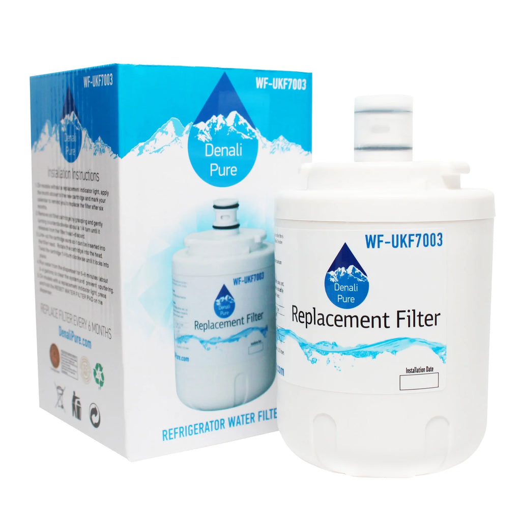 6-Pack Replacement Water Filter Cartridge V726069