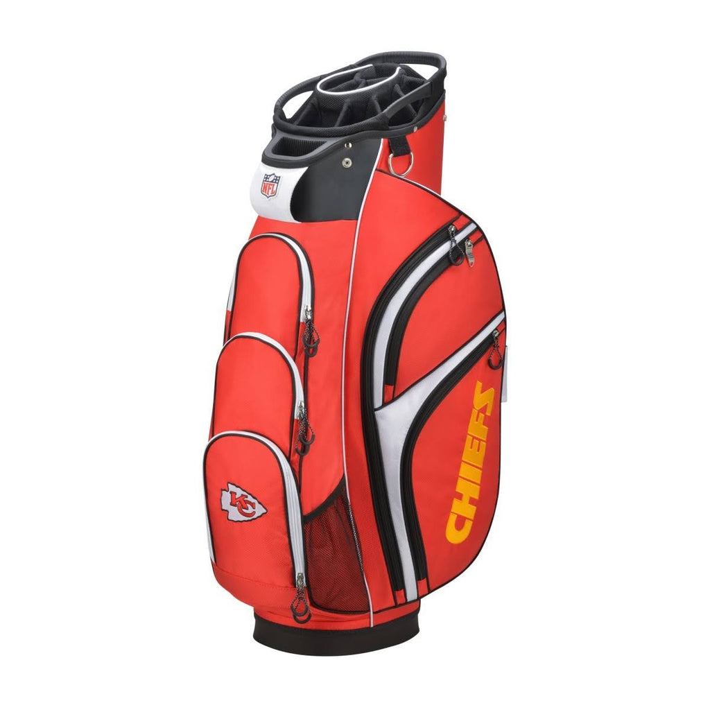 Minnesota Vikings NFL Cart Bag S475132