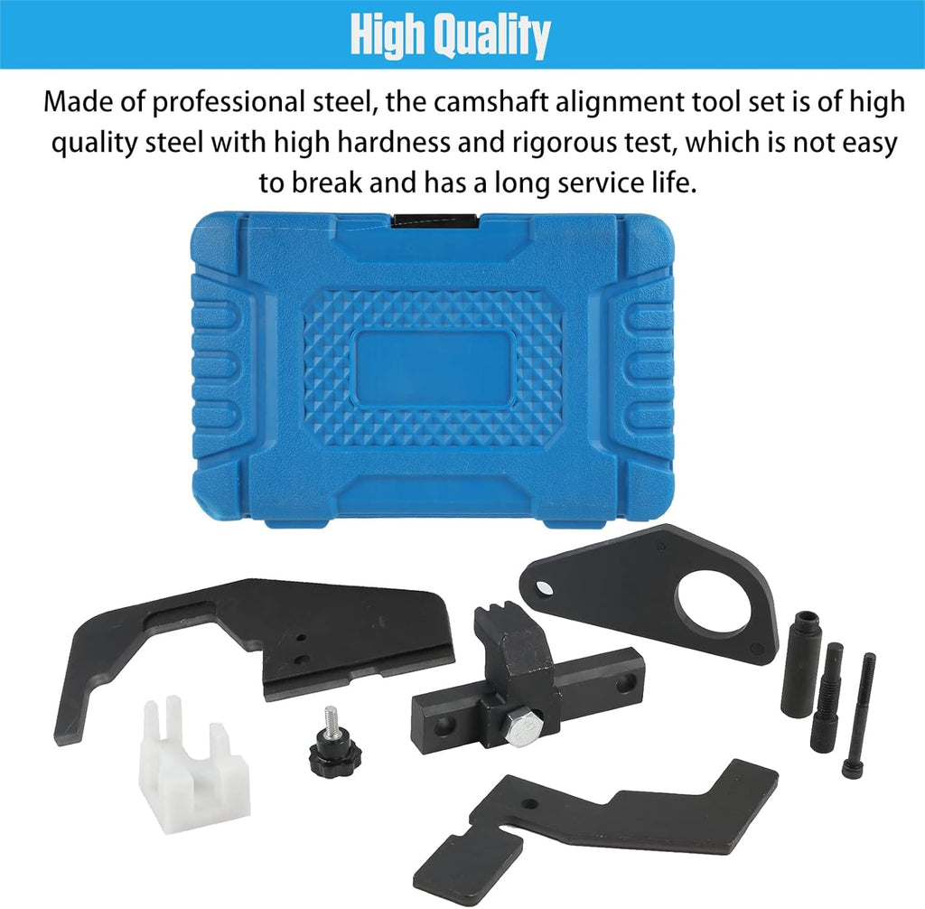 Engine Camshaft Timing Locking Tool Set Pack of 2 A3240