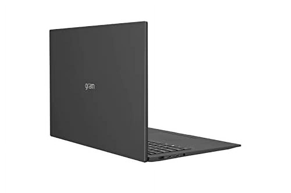 17" Black 16:10 WQXGA Laptop with Windows 10 Pro, 16GB RAM, 1TB SSD, 11th Gen Intel Core i7 Processor F737205