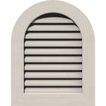 Round Top Gable Vent M38988