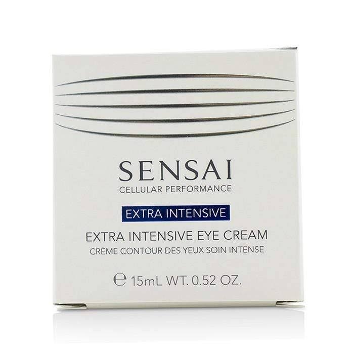 Extra Intensive Eye Cream 15 ml D209796