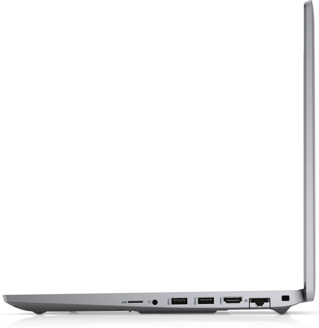 Refurbished Dell Precision 3560 Workstation Laptop 15.6" FHD Core i7 512GB SSD 8GB RAM M245