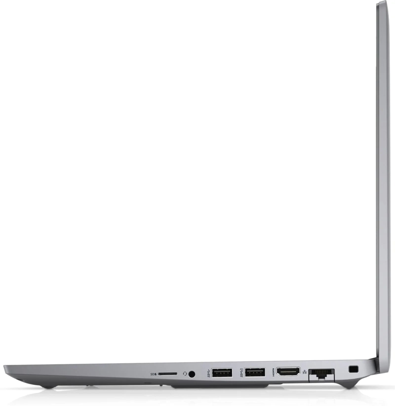 Refurbished Dell Precision 3560 Workstation Laptop 15.6" FHD Core i7 512GB SSD 8GB RAM M245
