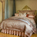 King Duvet Cover 106x92 W8724