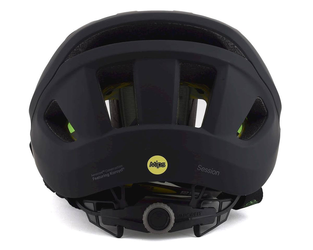 Matte Black MIPS Helmet C849