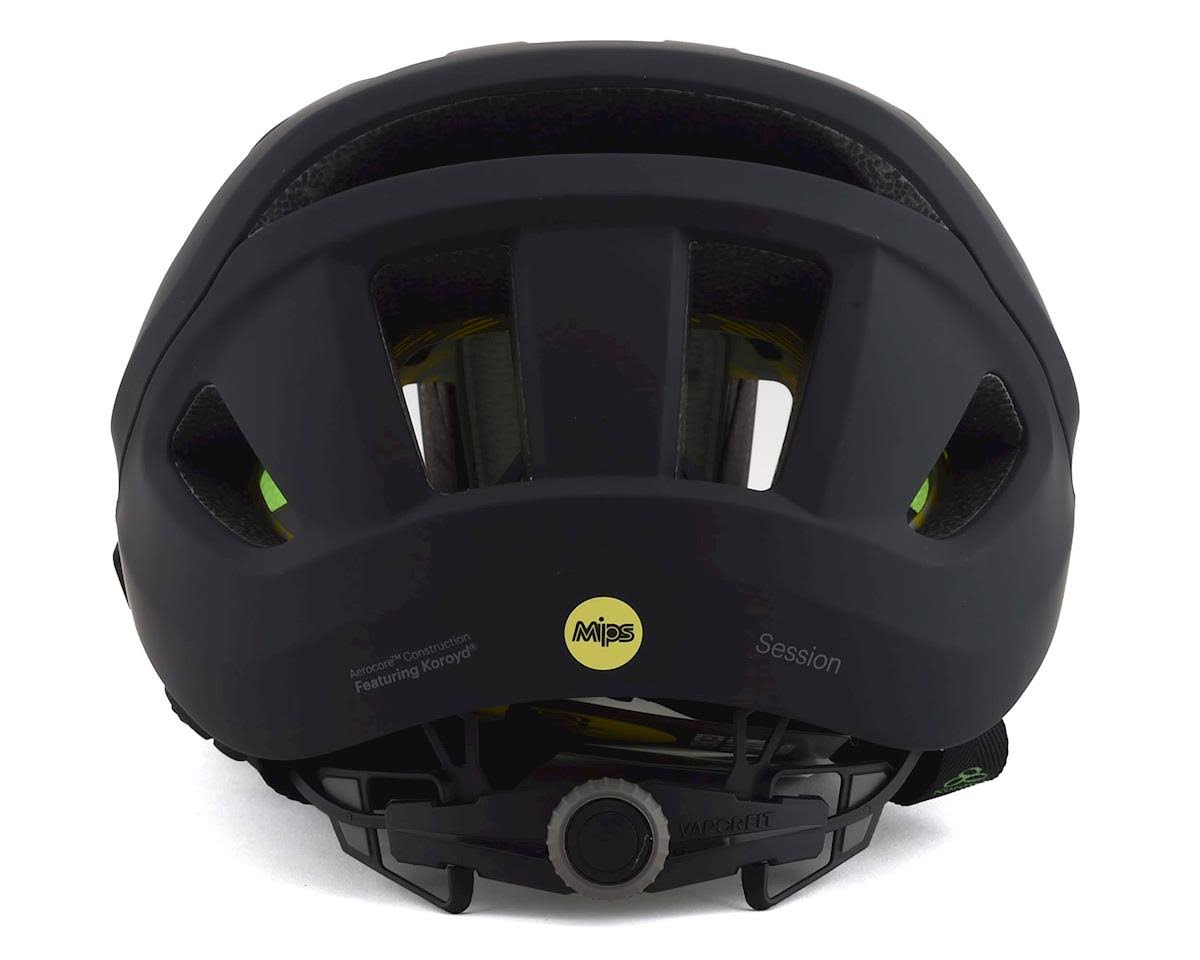 Matte Black MIPS Helmet C849