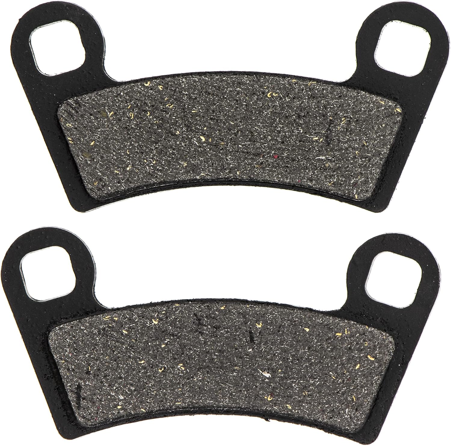 Right Brake Caliper and Pad Kit for Polaris Outlaw RZR S 450 570 800 900 1000 L7774