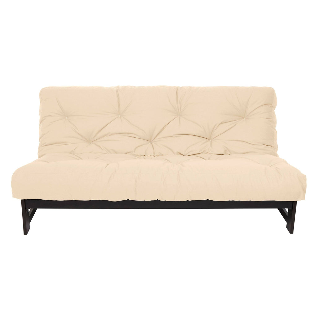 Cotton Queen 6-Inch Futon Mattress R772