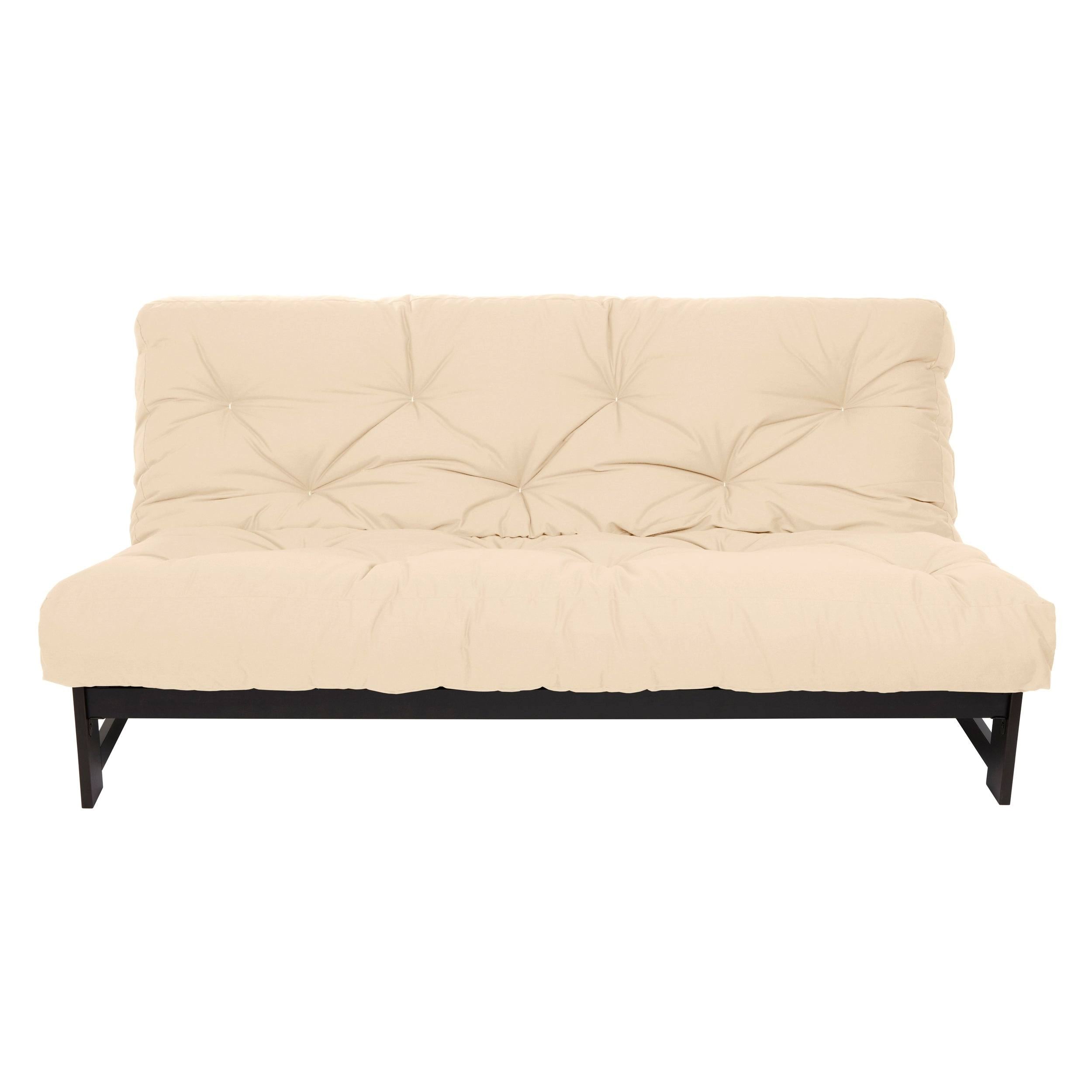 Cotton Queen 6-Inch Futon Mattress R772