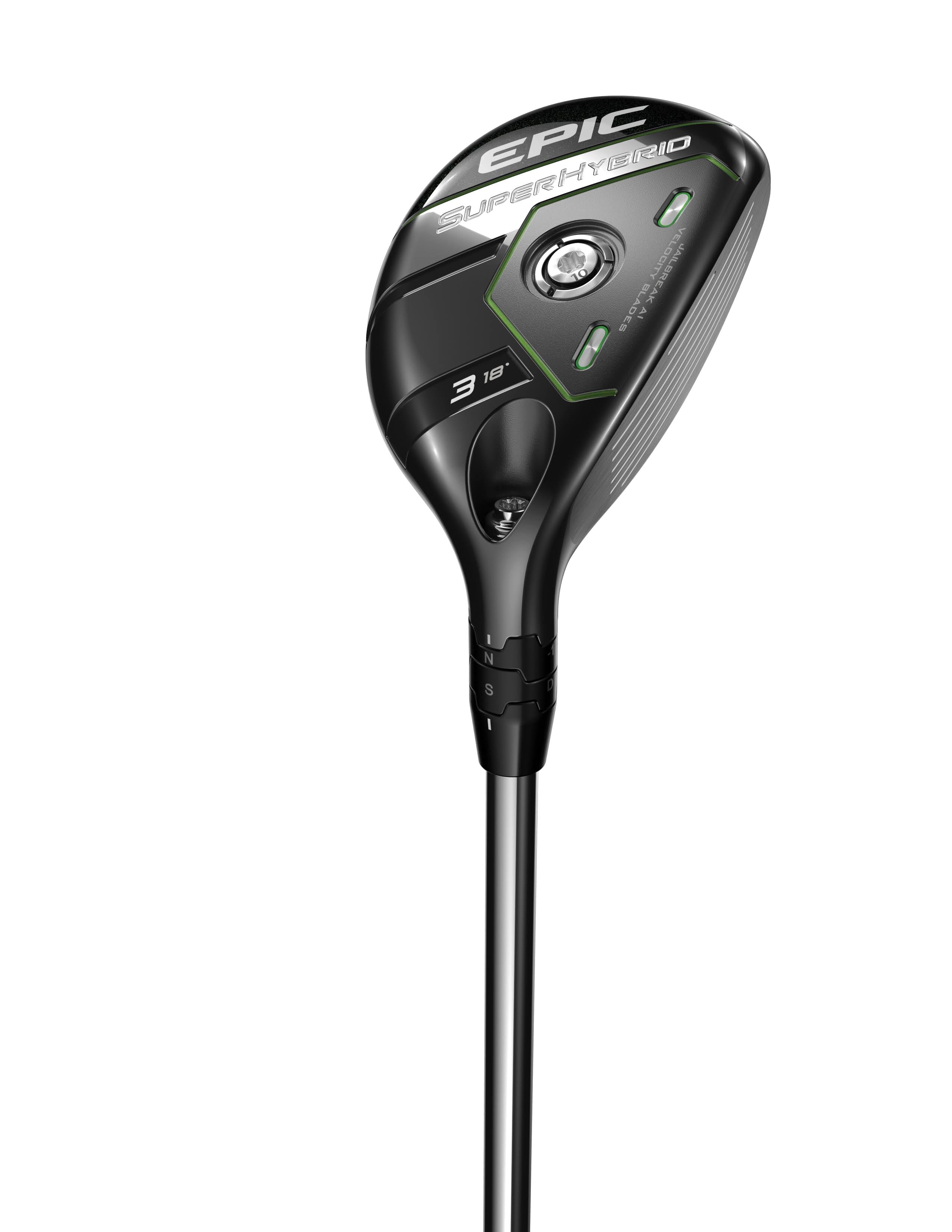 Callaway Epic Super Hybrid P76239