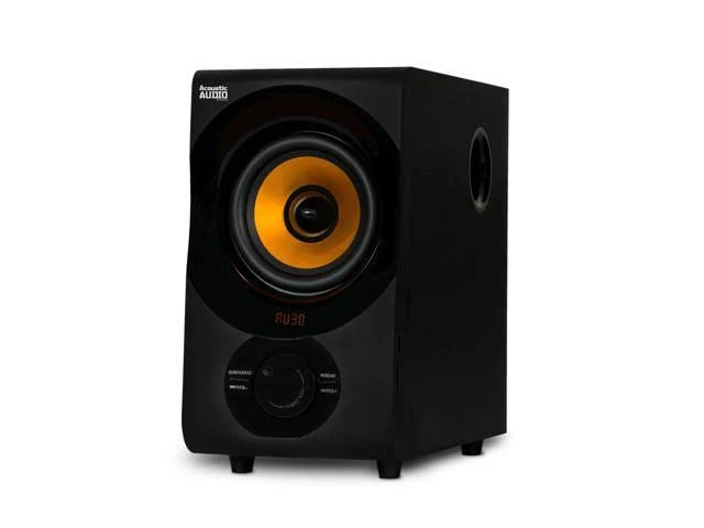 Bluetooth 2.1 Home Speaker System with USB V513