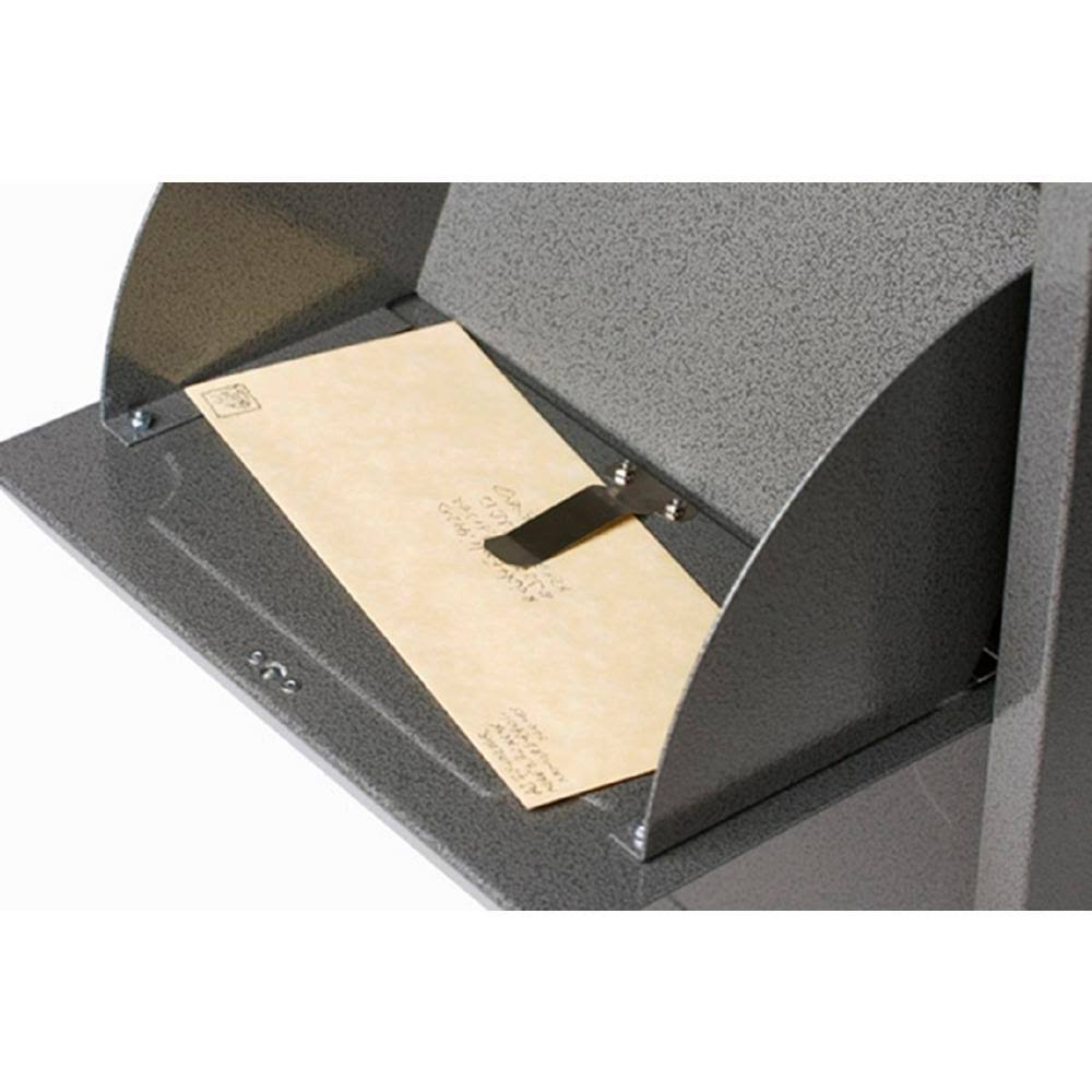 Sand Delivery Vault Junior Mailbox C741438
