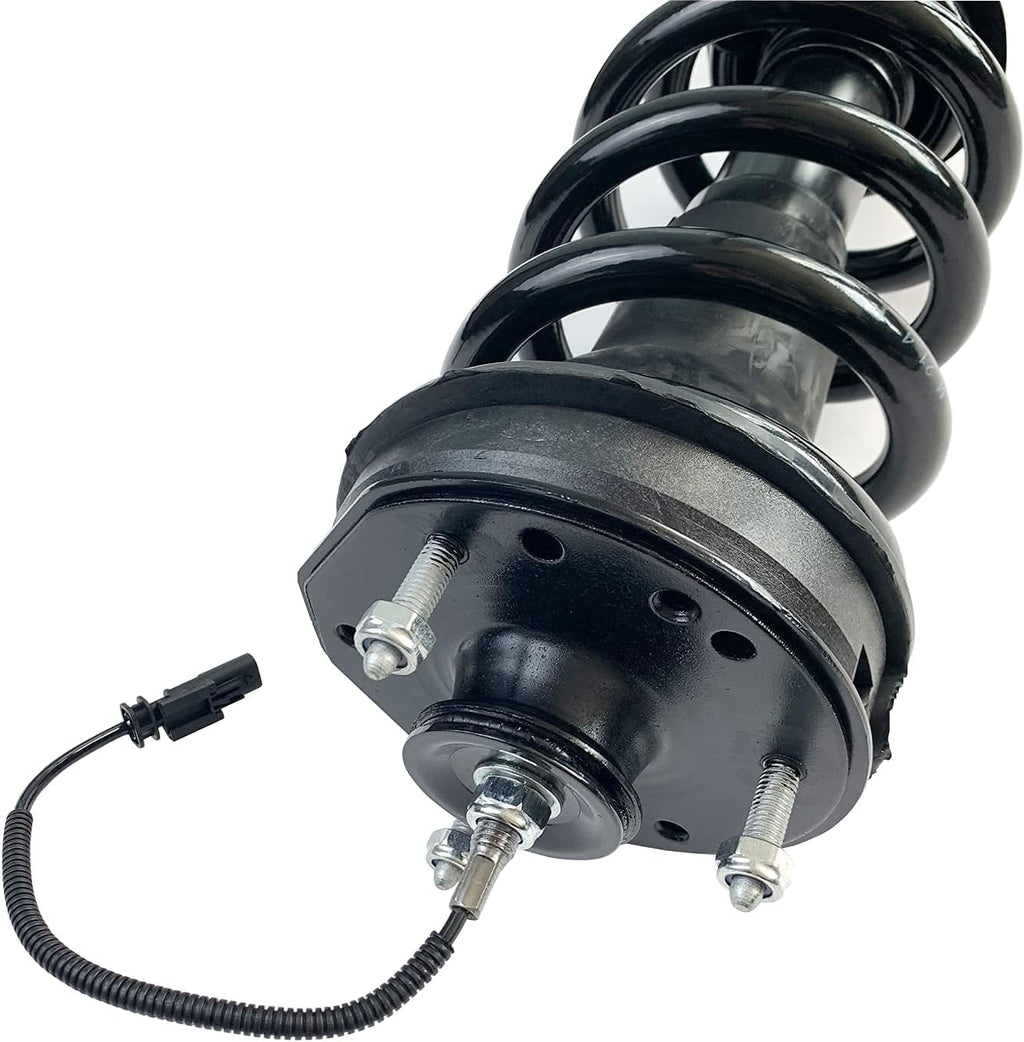 Shocks Absorber Front Struts Assembly Magnaride Y467747