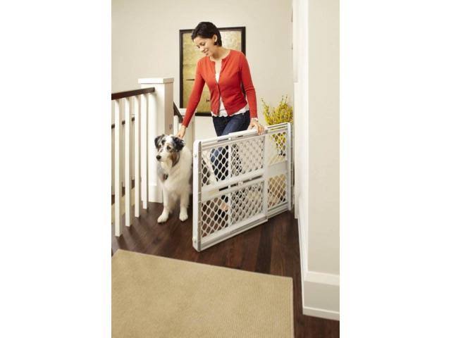 4-Pack Baby Safety Pet Gate H253