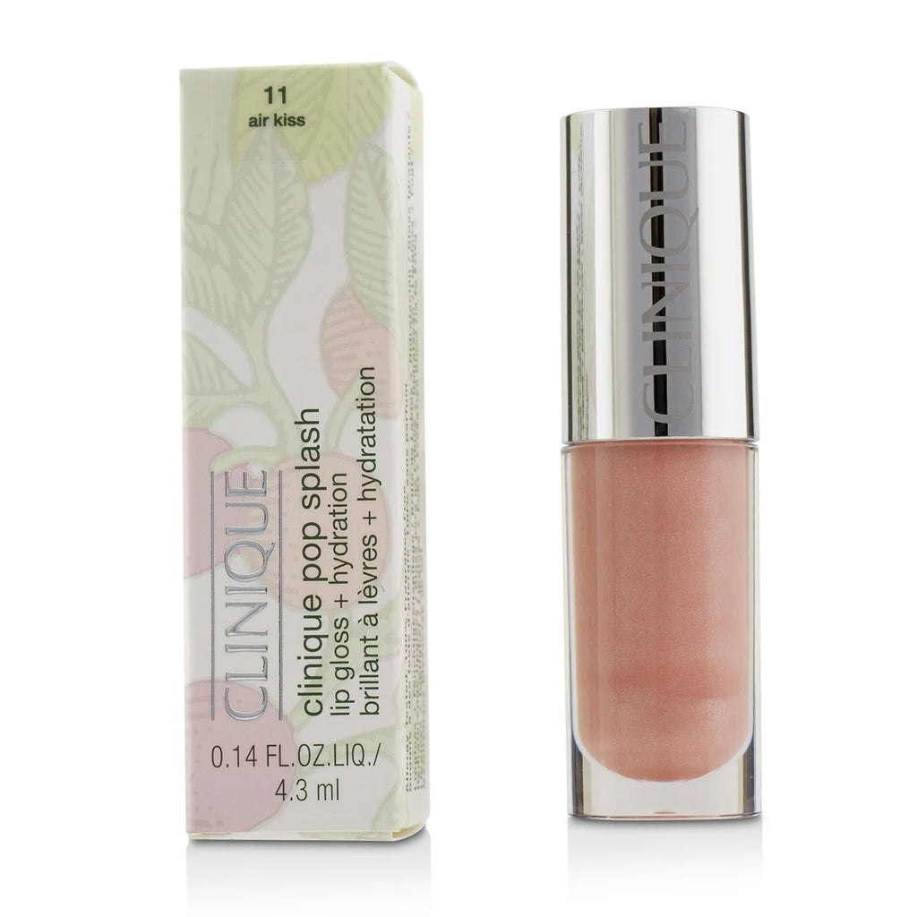 Lip Gloss + Hydration - 4.3ml/0.14oz O74209