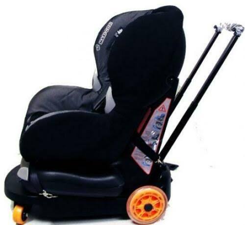 Compact Car Seat Stroller K8435